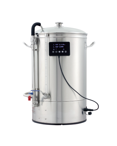 Nồi nấu bia All in one Wifi 40L, 50L, 70L